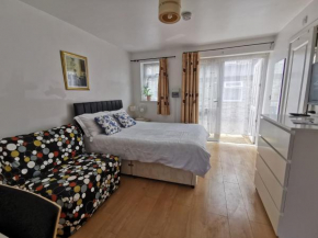  Populus House  Кэмбридж